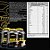 Pretorian Whey 900g - Imagem 2