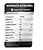 Puretech Whey Pure 2W Refil 900G - Imagem 2