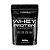 Xpro Nutrition 100% Whey Protein Concentrate 900g Refil - Imagem 1