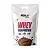 Absolut Nutrition Whey High Protein Refil 900g - Imagem 1