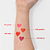 Bauny Lip Tint Inktint Super Fix 10ml - Imagem 2