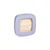 Bauny Po Compacto Matte 10g - Imagem 2