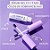 Bauny Serum Gel Sobrancelha 3,5g Multifuncional - Imagem 3