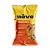Uevo Biscoito Proteico de Amendoim 200g - Imagem 1