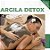 Raavi Fittie Mascara de Argila Detox 250g - Imagem 3