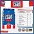 Under Labz Captain Gainer 3Kg - Imagem 2