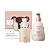Eudora Baby Kit Colônia 100ml + Sabonete Liquido 200ml - Imagem 1