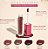 Eudora Niina Secrets Batom Liquido Skinni Matte - Imagem 3