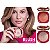 Eudora Niina Secrets Blush Marmorizado 9,6g Cor 02 - Imagem 2