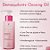 Eudora Niina Secrets Demaquilante Oil 110ml - Imagem 3