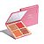 Eudora Niina Secrets Paleta Luminous 12g - Imagem 1
