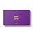 Eudora Niina Secrets Paleta de Sombra Purple - Imagem 3