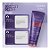 Eudora Siage Combate o Frizz Shampoo 250ml - Imagem 3