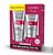 Eudora Siage Kit Shampoo 250ml + Condicionador 125ml - Imagem 1
