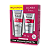 Eudora Siage Kit Shampoo 250ml + Condicionador 125ml - Imagem 1