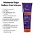 Eudora Siage Liso Intenso Shampoo 250ml - Imagem 3