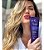 Eudora Siage Loiro Expert Shampoo Matizador 250ml - Imagem 3