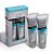 Eudora Siage Men Kit Sh+Cond 250ml Combate a Caspa - Imagem 1