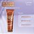 Eudora Siage Nutri Oleos Poderosos Shampoo 250ml - Imagem 3