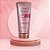 Eudora Siage Nutri Rose Condicionador 200ml - Imagem 3