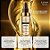 Eudora Siage Oleo de Argan 60ml Reconstroi os Fios - Imagem 3