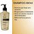 Eudora Siage Reconstroi os Fios Shampoo 400ml - Imagem 2