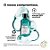 Loreal Scalp Advanced Anti-Gras Oil Shampoo 300ml - Imagem 4