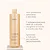 Cadiveu Blonde Reconstructor Mascara Balanceadora 1L - Imagem 2