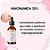 Rosa Selvagem Serum 30ML Niacinamida - Imagem 4