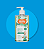 Nathy Baby Sabonete Liquido 250ml - Imagem 3