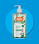 Nathy Baby Sabonete Liquido 500ml - Imagem 2