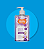 Nathy Baby Sabonete Liquido 500ml - Imagem 3