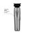 Mq Hair Maquina de Acabamento Barber Pro Digital Bivolt - Imagem 4
