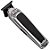 Mq Hair Maquina de Acabamento Barber Pro Digital Bivolt - Imagem 1