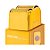 Mq Hair Maquina de Acabamento Force Shave Zero Gold Series - Imagem 3