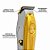 Mq Hair Maquina de Acabamento Force Ultimate Gold Series - Imagem 4