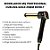 Mq Hair Modelador Curling Gold 25mm - Imagem 3