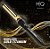 Mq Hair Modelador Gold Titanium 25MM - Imagem 3