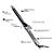 Mq Hair Modelador Longwave Ceramic 25MM - Imagem 3