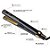 Mq Hair Prancha Max 480 Slim Titanium Black Bivolt - Imagem 3