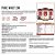 Puretech Whey 2W 900G - Imagem 2