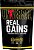 Universal Real Gainers 3KG Morango - Imagem 2