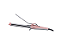 Taiff Modelador Fox 3 Rose Bivolt - Imagem 4