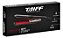 Taiff Prancha Frizz Bivolt 230C - Imagem 1