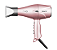 Taiff Secador Fox Ion 3 2200W Rose 220V - Imagem 4
