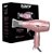 Taiff Secador Fox Ion 3 2200W Rose 220V - Imagem 1