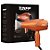 Taiff Secador Vulcan Kompress 2400W - Imagem 2
