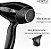 Belliz 5002 Secador Vertix X3000 Ion 2000W 220V - Imagem 4