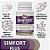 Vitafor Simfort Plus 60 Capsulas - Imagem 2