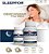 Vitafor Sleepfor 60 Capsulas - Imagem 3